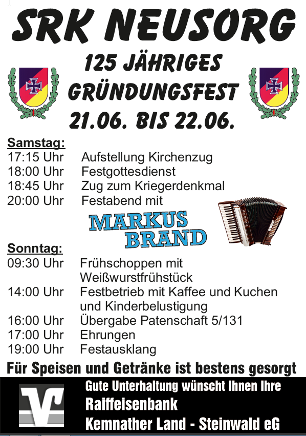 Gründungsfest